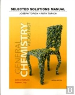 Bertrand.pt - Student Solutions Manual For General Chemistry
