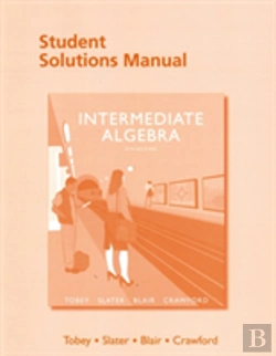 Bertrand.pt - Student Solutions Manual For Intermediate Algebra