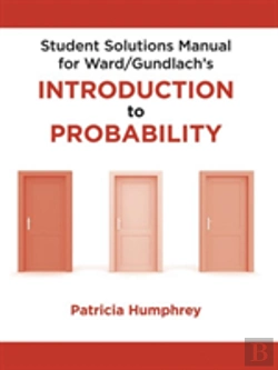 Bertrand.pt - Student Solutions Manual For Introduction To Probability