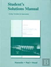 Student Solutions Manual For Introductory Mathematical Analysis For Business, Economics, And The Life And Social Sciences