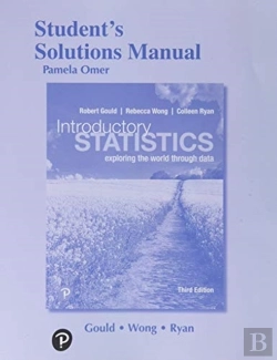 Bertrand.pt - Student Solutions Manual For Introductory Statistics