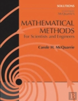 Bertrand.pt - Student Solutions Manual For Mathematical Methods For Scientists And Engineers