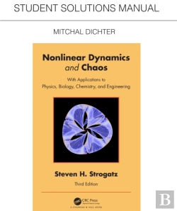 Bertrand.pt - Student Solutions Manual For Non Linear Dynamics And Chaos