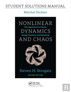 Bertrand.pt - Student Solutions Manual For Nonlinear Dynamics And Chaos, 2nd Edition