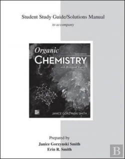 Bertrand.pt - Student Solutions Manual For Organic Chemistry With Biological Topics