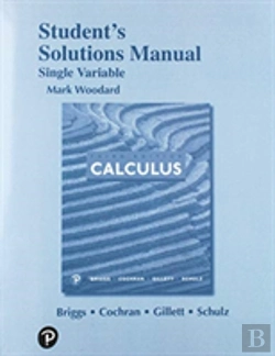 Bertrand.pt - Student Solutions Manual For Single Variable Calculus