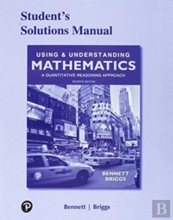 Bertrand.pt - Student Solutions Manual For Using & Understanding Mathematics