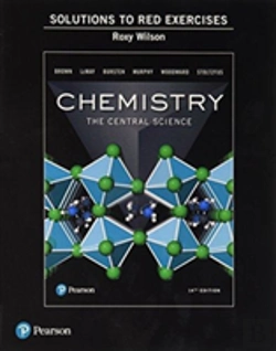 Bertrand.pt - Student Solutions Manual (Red Exercises) For Chemistry