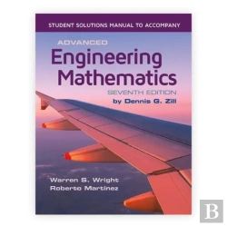 Bertrand.pt - Student Solutions Manual To Accompany Advanced Engineering Mathematics