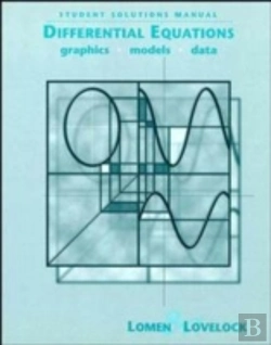 Bertrand.pt - Student Solutions Manual To Accompany Differential Equations: Graphics, Models, Data