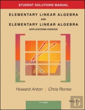 Student Solutions Manual To Accompany E