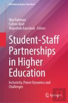 Student-Staff Partnerships In Higher Education