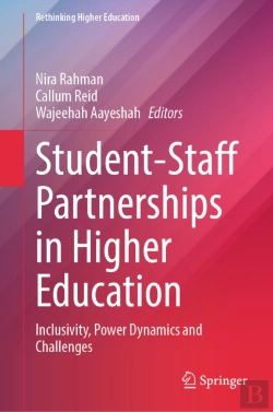 Bertrand.pt - Student-Staff Partnerships In Higher Education
