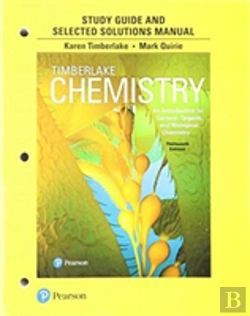 Bertrand.pt - Student Study Guide And Selected Solutions Manual For Chemistry