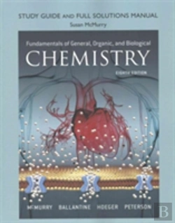 Bertrand.pt - Student Study Guide And Solutions Manual For Fundamentals Of General, Organic, And Biological Chemistry