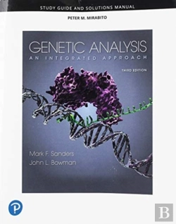 Bertrand.pt - Student Study Guide And Solutions Manual For Genetic Analysis