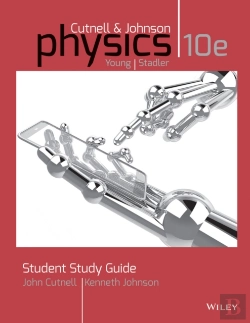 Bertrand.pt - Student Study Guide To Accompany Physics, 10e