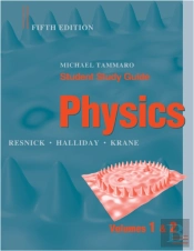 Student Study Guide To Accompany Physics, 5e