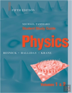 Bertrand.pt - Student Study Guide To Accompany Physics, 5e
