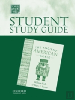 Bertrand.pt - Student Study Guide To The Ancient American World