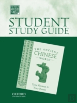 Bertrand.pt - Student Study Guide To The Ancient Chinese World