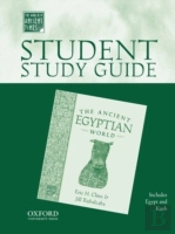 Student Study Guide To The Ancient Egyptian World