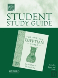 Bertrand.pt - Student Study Guide To The Ancient Egyptian World
