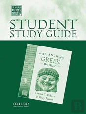 Student Study Guide To The Ancient Greek World