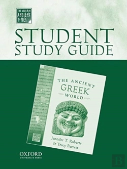 Bertrand.pt - Student Study Guide To The Ancient Greek World