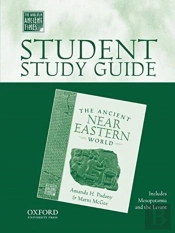 Student Study Guide To The Ancient Near Eastern World