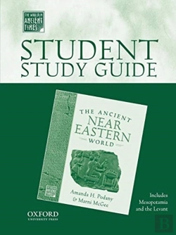Bertrand.pt - Student Study Guide To The Ancient Near Eastern World