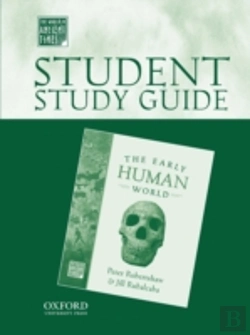 Bertrand.pt - Student Study Guide To The Early Human World