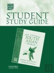 Student Study Guide To The South Asian World