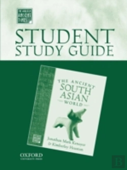 Bertrand.pt - Student Study Guide To The South Asian World