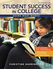 Student Success In College