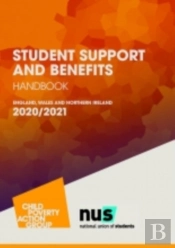 Student Support And Benefits Handbook 1n