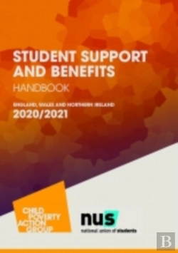 Bertrand.pt - Student Support And Benefits Handbook 1n