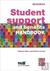 Student Support And Benefits Handbook