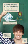 Student Teachers In School Practice