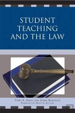 Bertrand.pt - Student Teaching And The Law