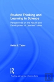 Student Thinking And Learning In Science