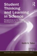 Student Thinking And Learning In Science