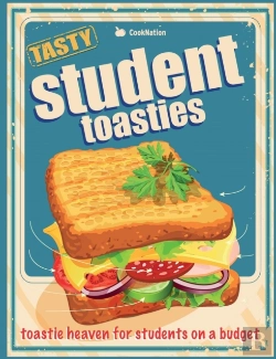 Bertrand.pt - Student Toasties