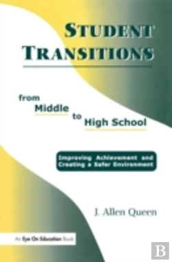 Bertrand.pt - Student Transitions From Middle To High School