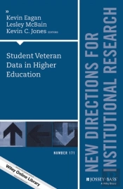 Student Veteran Data In Higher Education