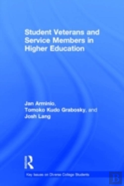 Bertrand.pt - Student Veterans And Service Members In Higher Education