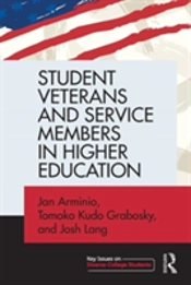 Student Veterans And Service Members In Higher Education