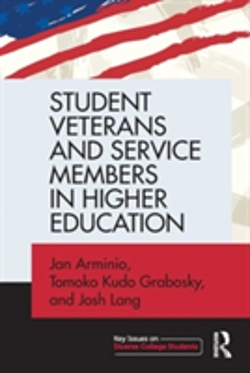 Bertrand.pt - Student Veterans And Service Members In Higher Education