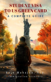 Student Visa To Us Green Card