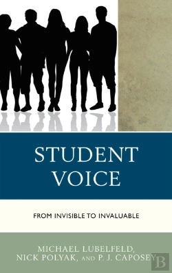 Bertrand.pt - Student Voice